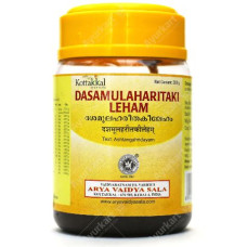 Dasamulaharitaki Leham